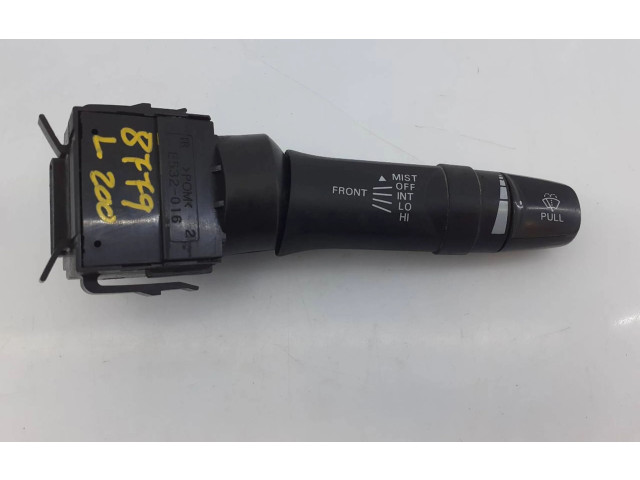 Čerpadlo oleje E532016 Mitsubishi L300, Cosmos 4D56