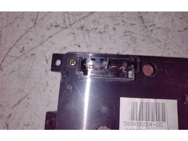 Переключатель дворников 62552B2865, MANDOLIMPIA   Jeep Grand Cherokee