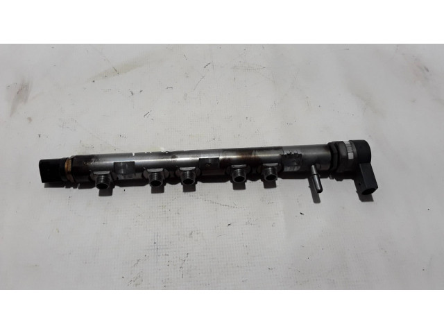 Vstřikovací lišta 7800601 BMW 5 F10 F11 pro naftový motor 2.0 N47 D20 D N47 D20 D