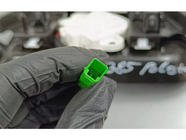 Блок управления 32289524 Polestar 2