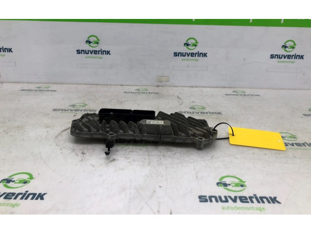 Блок управления коробкой передач 0260001060, 0260001060   Renault Kadjar