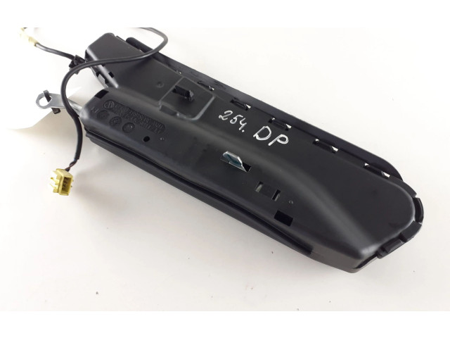 Подушка безопасности в сиденье 1K4880242B Skoda Octavia Mk2 (1Z)