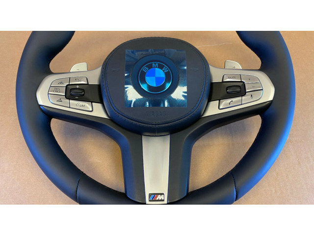 Volant BMW 7 G11 G12 2016 32308008179, 32308097022