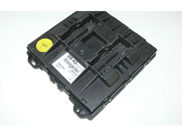 Блок комфорта 5C0937087A Volkswagen Jetta VI