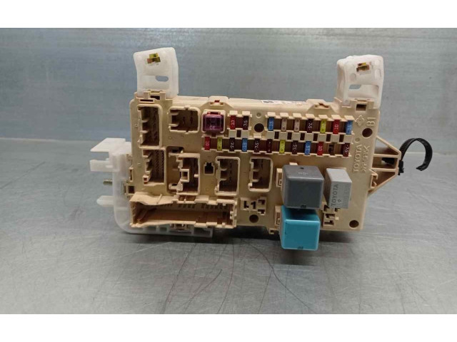 Модуль управления BSM 892210F010   Toyota Corolla Verso E121    