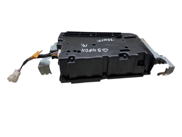 Дисплей    8310830100   Lexus GS 250 350 300H 450H