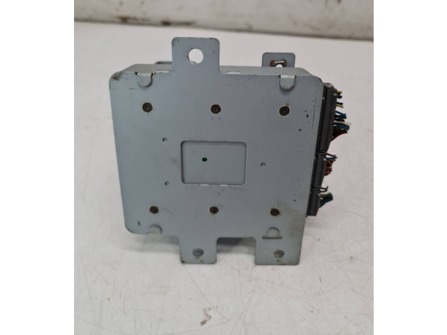 Блок управления 8712008201 SsangYong Rexton I