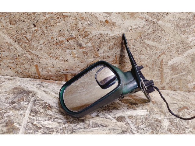 Zpětné zrcátko Nissan 240ZX, 280ZX, 300ZX 1990