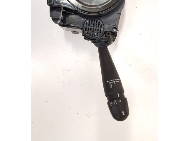 Подрулевой шлейф SRS 98312576ZD Citroen C3 Aircross