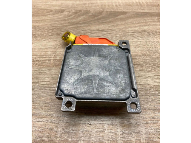 Блок подушек безопасности MR318479DPSB, 0285001244   Mitsubishi Space Star