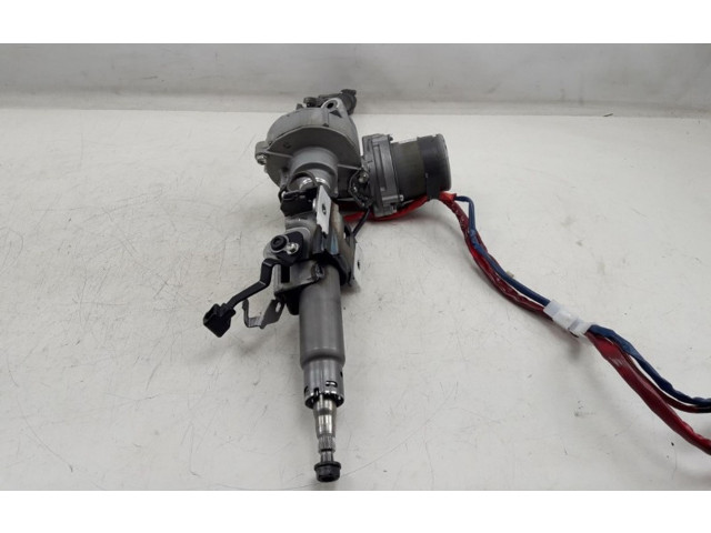 Pojistková skříňka Насос рулевого управления 8096076040, 1321001313 Lexus CT 200H 2013