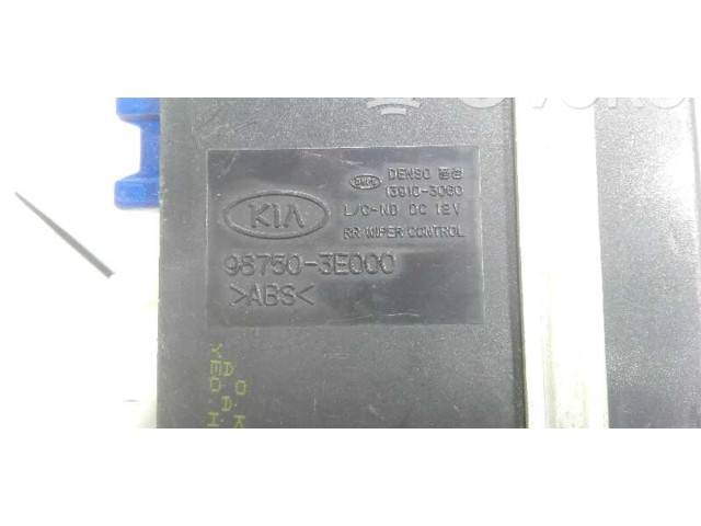 Блок комфорта 987503E000, 56196 KIA Sorento