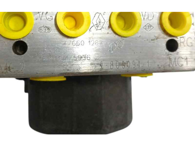 Jednotka ABS 476601283R, 0265256363 Renault Captur 2016