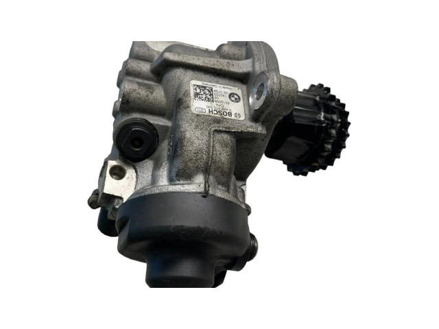 Топливный насос