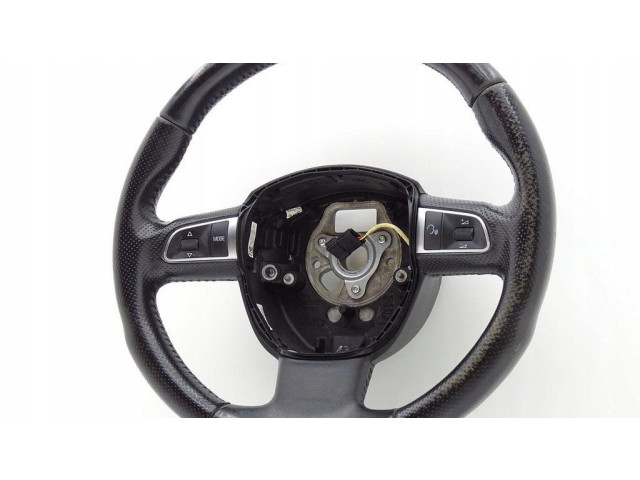 Руль Audi A3 S3 8P 2003-2012 года 8P0419091D