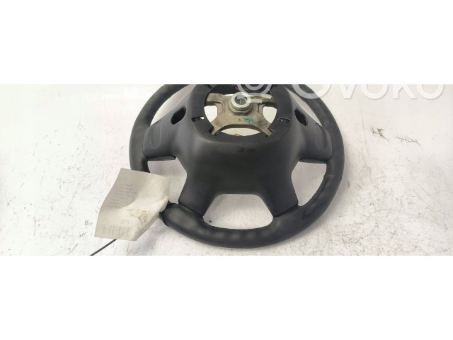 Руль Jeep Cherokee III KJ  2001 - 2008 года       