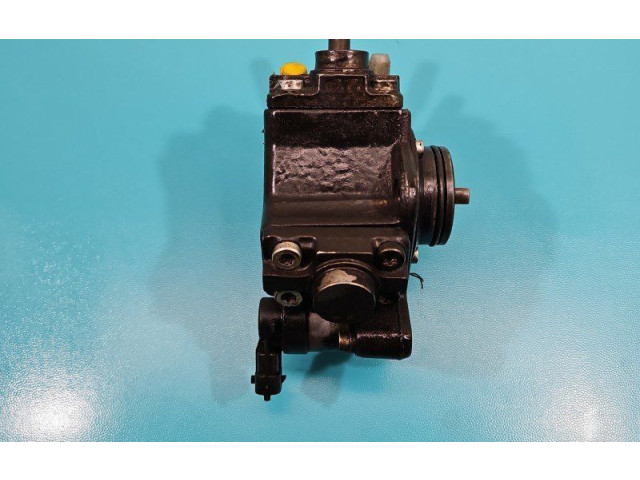 Топливный насос