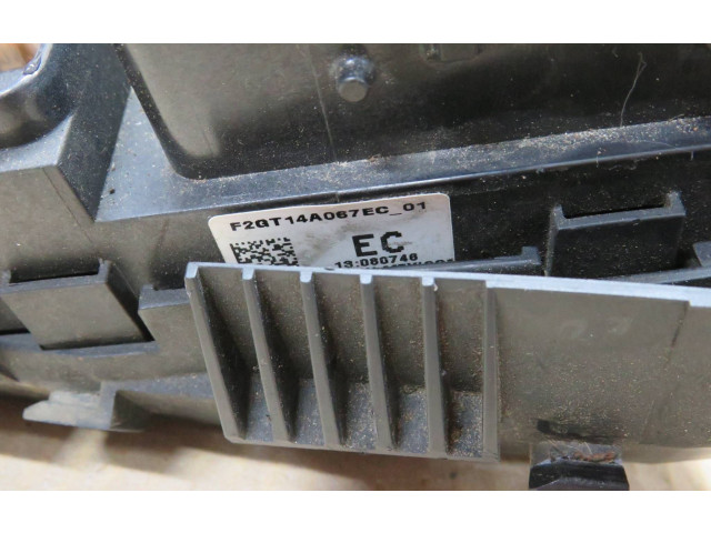 Блок предохранителей  F2GT14A067EC, 13080746   Ford S-MAX    