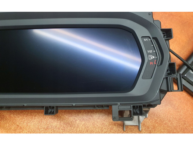 Панель приборов 8Y0920700C   Audi A3 8Y       