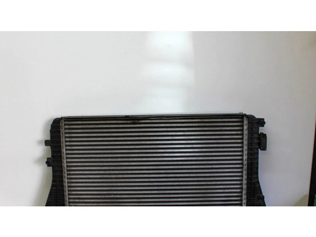 Интеркулер 3C0145805R Volkswagen PASSAT B6 1.9