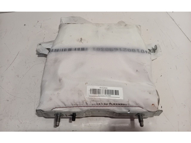 Подушка безопасности пассажира 9804358580   Citroen C4 Cactus