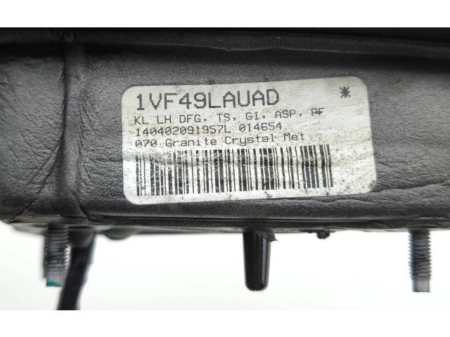 Зеркало электрическое Jeep Cherokee 2013 - 2020 года