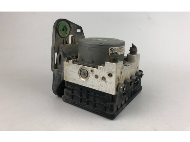 Блок АБС 5WA614517BJ Audi A3 8Y 2020 - года