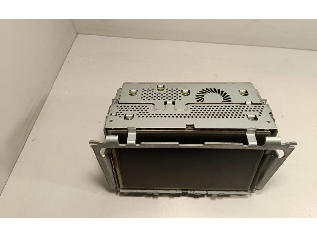 Дисплей CX2314F667AL, 7612052089 Jaguar XF X250