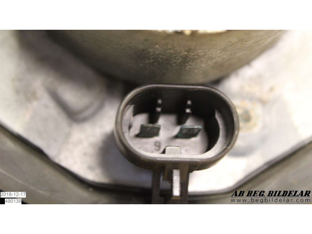 Вентилятор печки    22136259   Chevrolet Alero