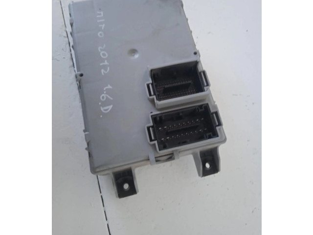 Pojistková skříňka 00505084590, 00505084590 Alfa Romeo Mito 2012