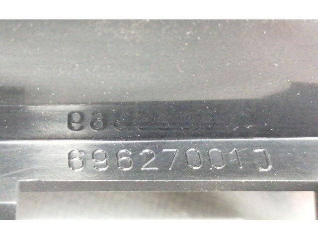 Модуль блока управления кондиционером 7354258890, 69622202 Fiat Croma