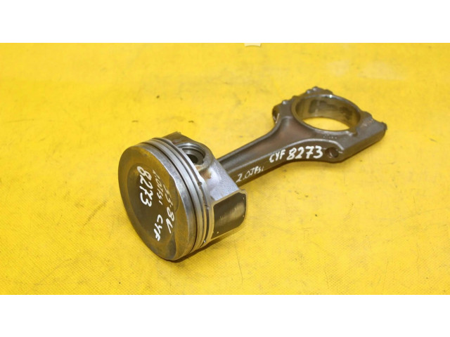 Píst 082272 Audi A3 S3 8V