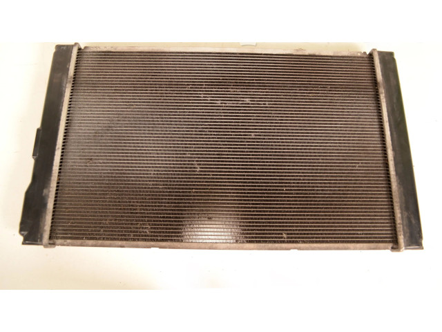 Радиатор охлаждающей жидкости 4221341041 Toyota Prius (XW30) 2013