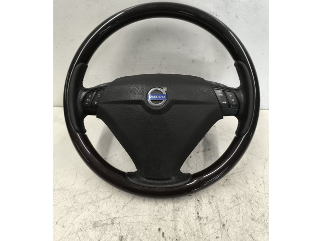 Volant Volvo S80 2003 P550622