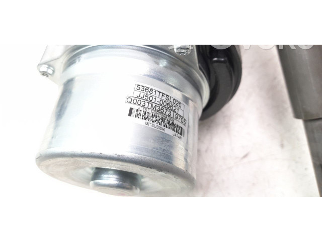    Рулевая рейка 53681TFSL020   Honda HR-V 2015 - 2020 года