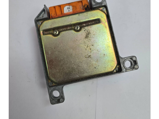 Блок подушек безопасности 9628740580, 550539000   Citroen Xantia