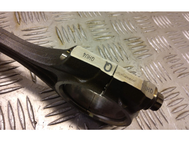 Píst 52004182, AD2465 Alfa Romeo Stelvio