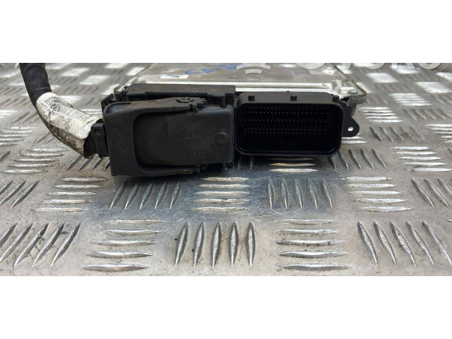 Řídící jednotka 4L2910401B Audi Q7 4L 2014