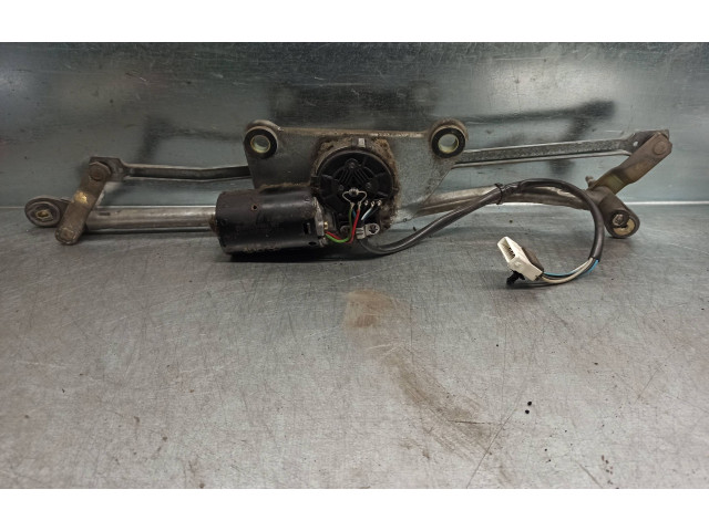 Моторчик дворников 0390241337, BOSCH    Citroen Xantia