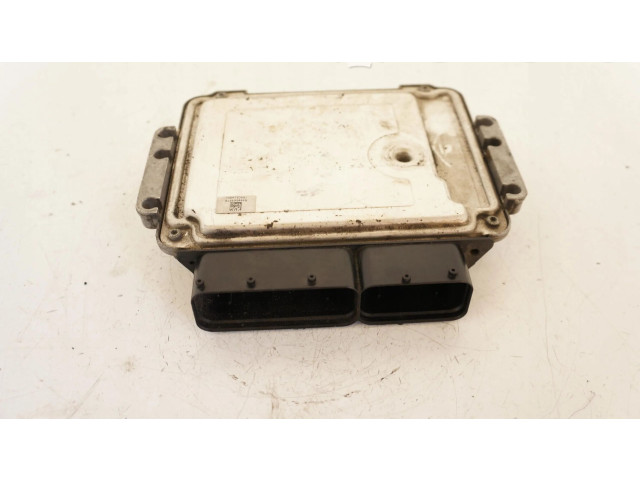 Řídící jednotka 0281015573 Fiat Punto Evo 2014