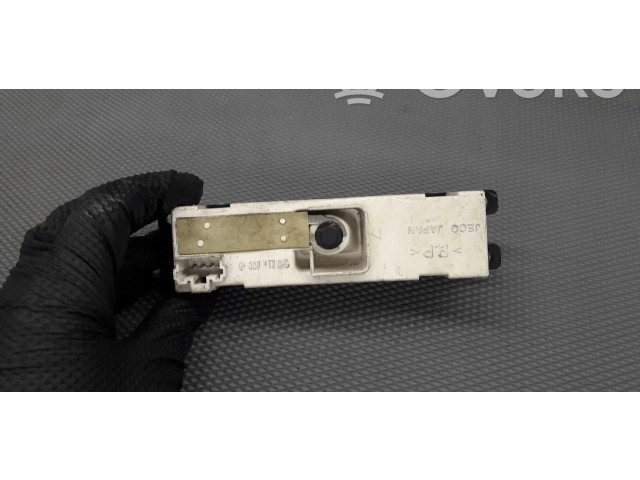 Дисплей    mr189269   Mitsubishi Colt