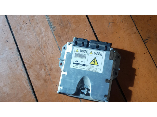 Řídící jednotka 2758004685 Mitsubishi Pajero 2008
