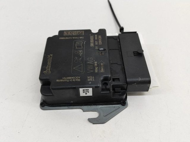 Блок подушек безопасности 5WA959655L, A3C04886701 Audi A3 8Y