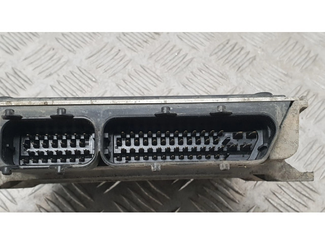 Блок управления двигателя NNN100743   Rover 45