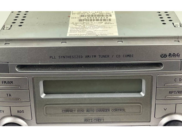 Zámek zadních dveří 39101-59J82, 3910159J82 Suzuki Liana 2006