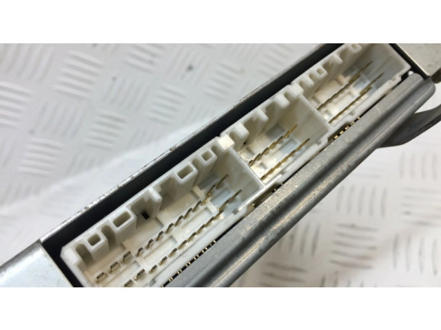 Řídící jednotka 279700-0421   Mazda 323 F 1999