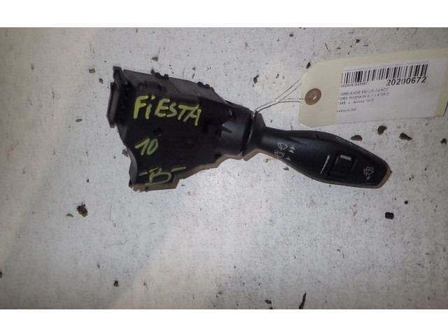 Ручка стеклоочистителей 1537625 Ford Fiesta