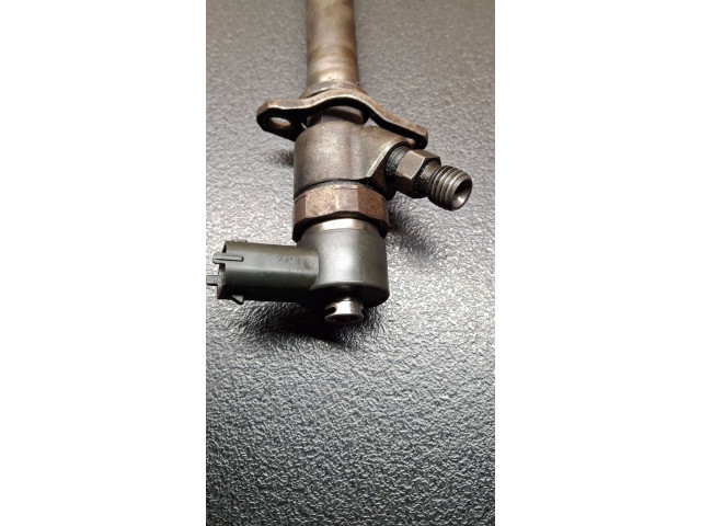 Форсунка 0445110078    Volvo XC90   