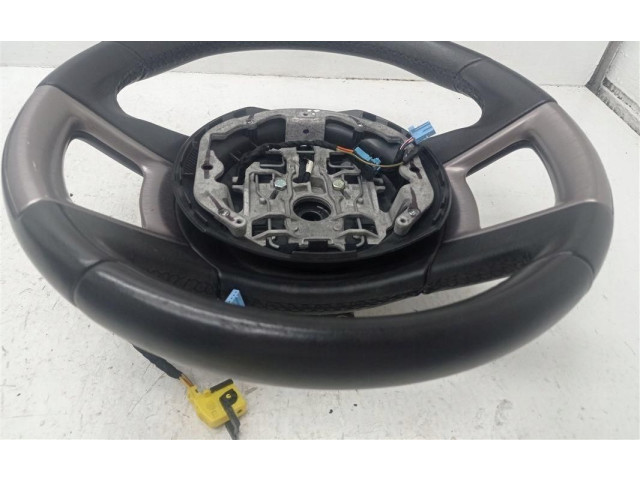 Руль Citroen C5 2008 - 2016 года