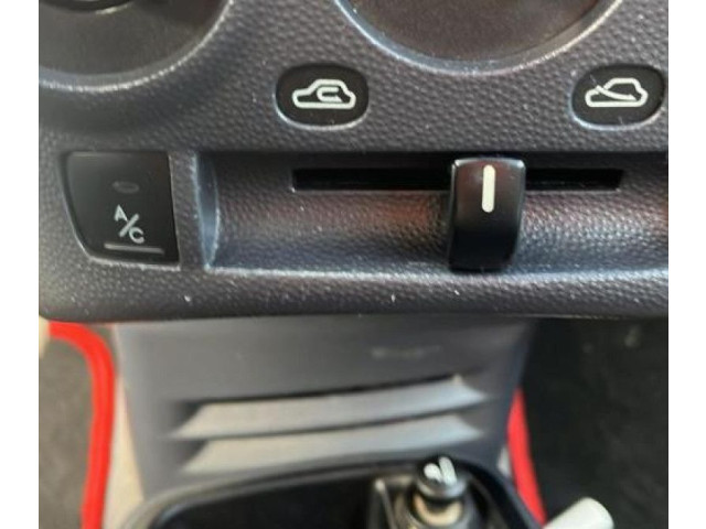 Вентилятор радиатора KIA Picanto